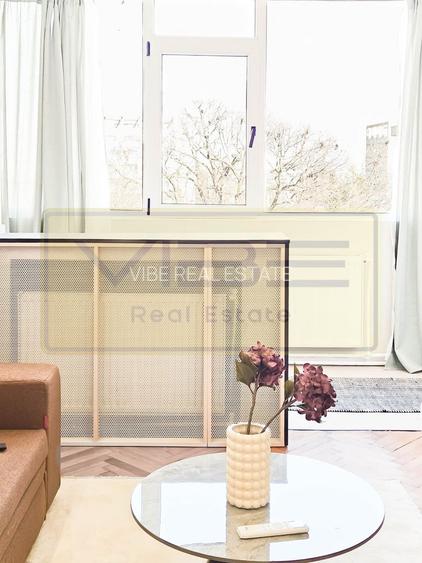 Apartament 2 camere decomandat Parcul Copou - 16