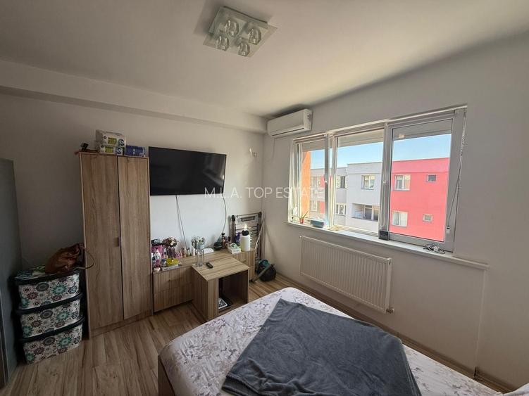 Garsoniera de vanzare in zona UTA - 10