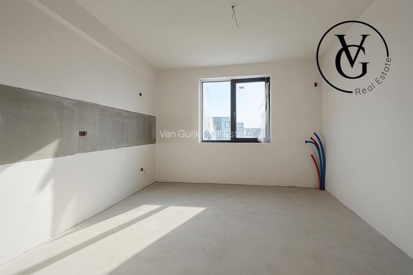 Vila moderna - finisata -terasa circulabila vedere lac si mare  - 6