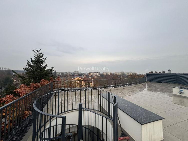 PENTHOUSE BRICKVIILE I IANCU NICOLAE I VOLUNTARI - 4