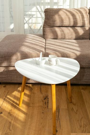 Apartament de lux Pipera - Curte si loc de Parcare - Bloc tip boutique - 2