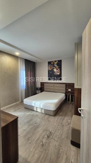 INCHIRIEZ Apartament 3 camere, PARCARE PRIVATA, zona Victoria-Trocadero - 18