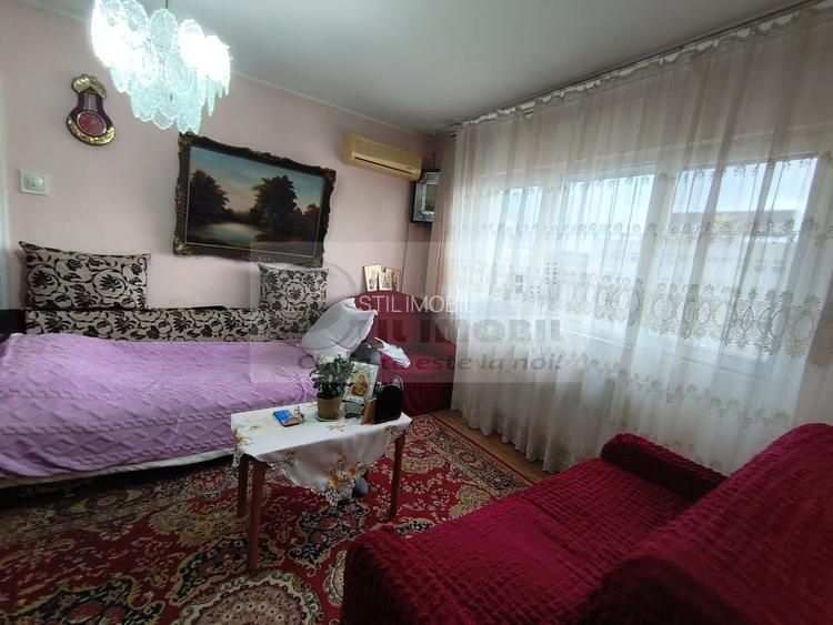 Apartament 2 camere - 50mp - Podu ros - Primaverii - 3