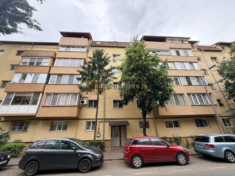 1 camera| garsoniera frumoasa| Zona Dambovita-langa Lidl| - 14