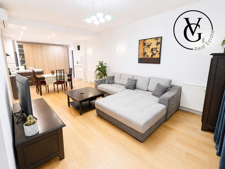 Apartament 2 camere Baneasa | Sisesti - 2