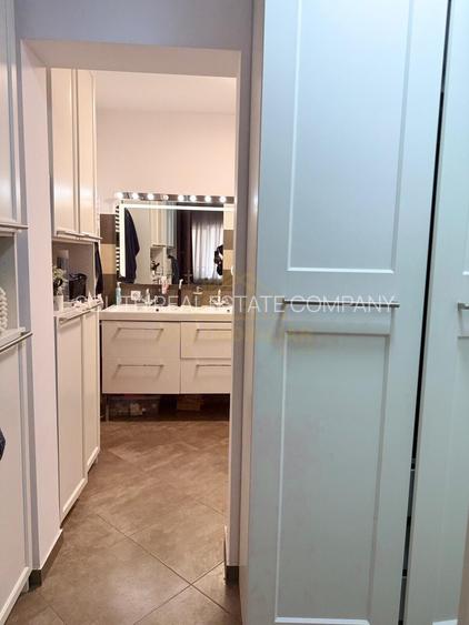 CASA INDIVIDUALA P+1+M-225 MP TEREN-METROU DIMITRIE LEONIDA - 12