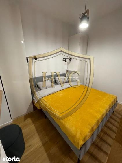 Garsoniera | Vatra Luminoasa | - 3