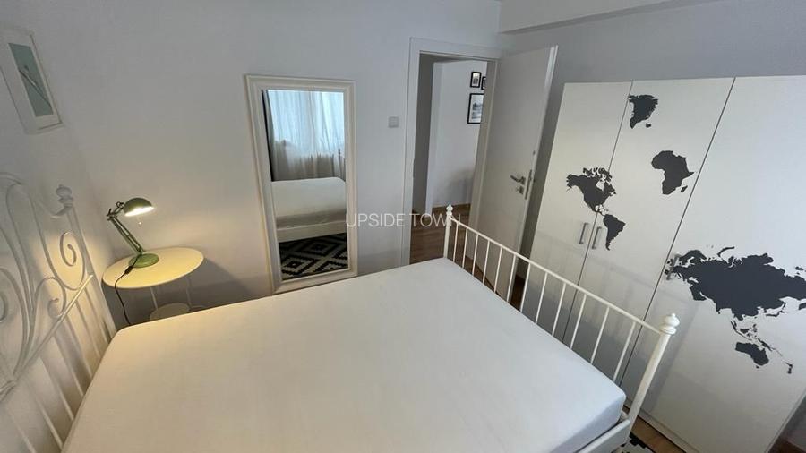 3 Camere | Kogalniceanu | Cismigiu | Izvor | 2 Balcoane - 10