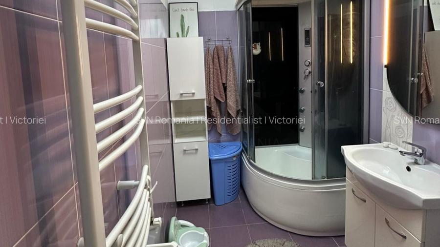 REA1027406 Apartament 2 camere l Doamna Ghica - 9