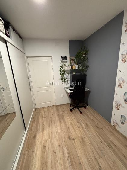 90.500 € | Apartament 3 camere + pod depozitare | Girocului | 54 mp | Proprietar - 10