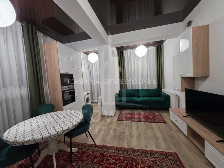 Apartament 3 camere | etaj 2 | Azure Residence - 2