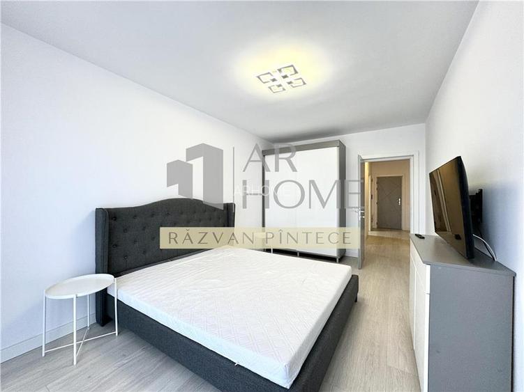 Apartament 2 camere, modern, bloc nou, zona Sud, Ploiesti - 7