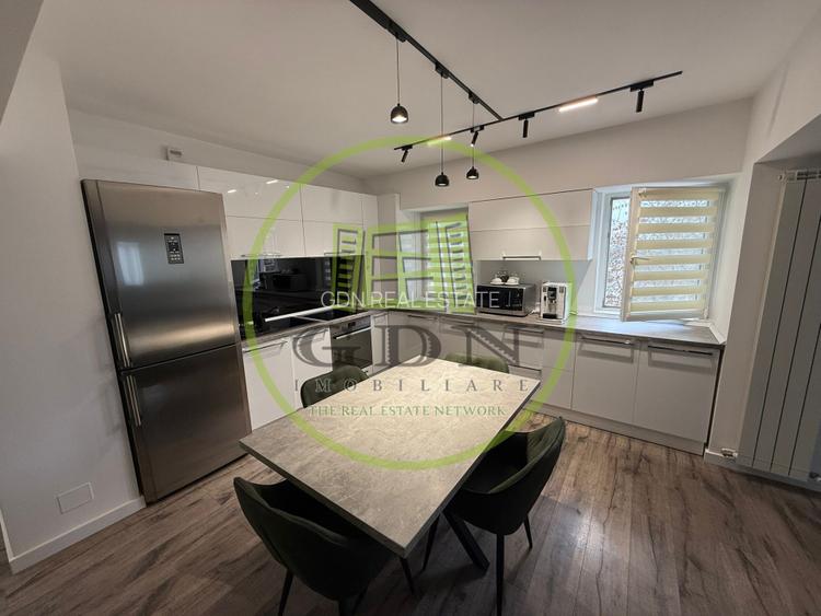 Apartament 3 camere, open-space, 83mp, Craiovita Noua, zona Niela - 3