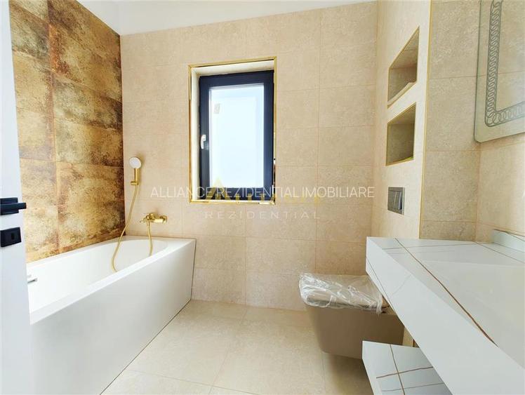 Vila Individuala / 4 Camere / 3 Bai / Teren 364 mp - 11