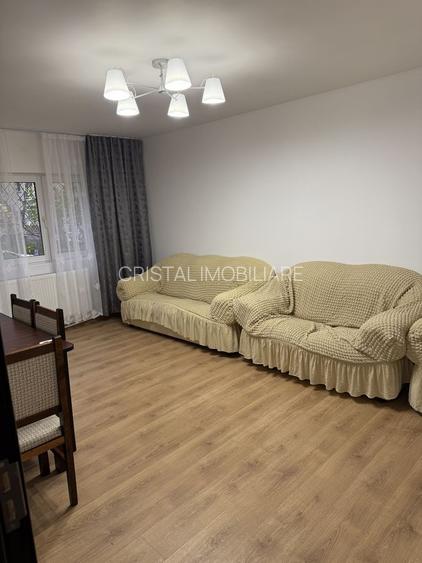 De vanzare apartament 2 camere Lujerului - 2