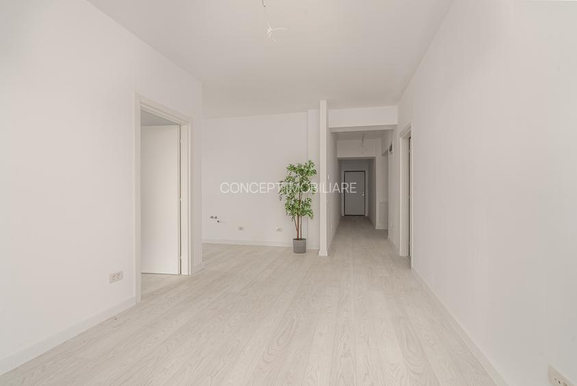 Sun Lake Residence, 3 camere 90mp, vedere lac, bloc 2025 - 3