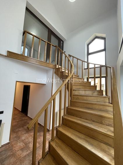 Circumvalatiunii | Casa individuala | 6 camere | Garaj - 23