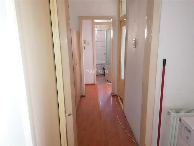 Decomandat cu Centrala 2 Balcoane Iulius Mall - 10