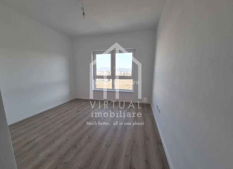 Apartament 3 camere 69,35 mp utili + balcon, LA ALB, Dna Stanca - 3