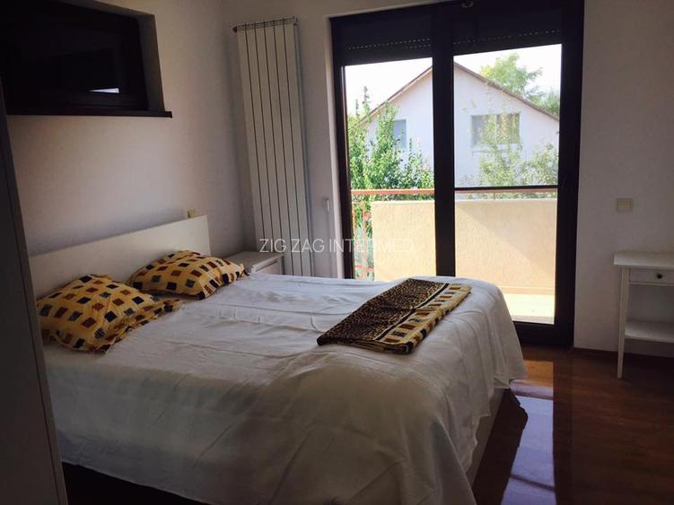 Constanta Sud (Lazu), vila P+1, 5 camere, renovata 2026 - 9