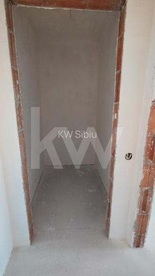 Apartamente finalizate cu 2-3 camere balcon sau gradina Selimbar Sibiu - 10