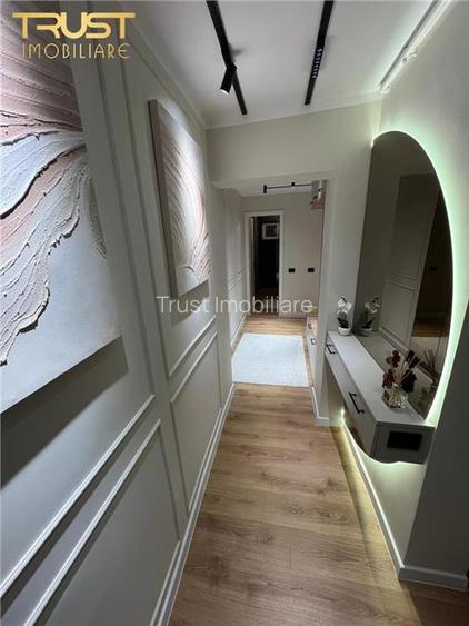 3 Camere I Mobilat Si Utilat Modern I Terasa I Str. Observatorului - 5