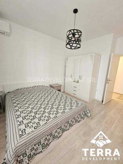 Apartament 2 camere + loc parcare - Mamaia Nord, aproape de plaja - 5