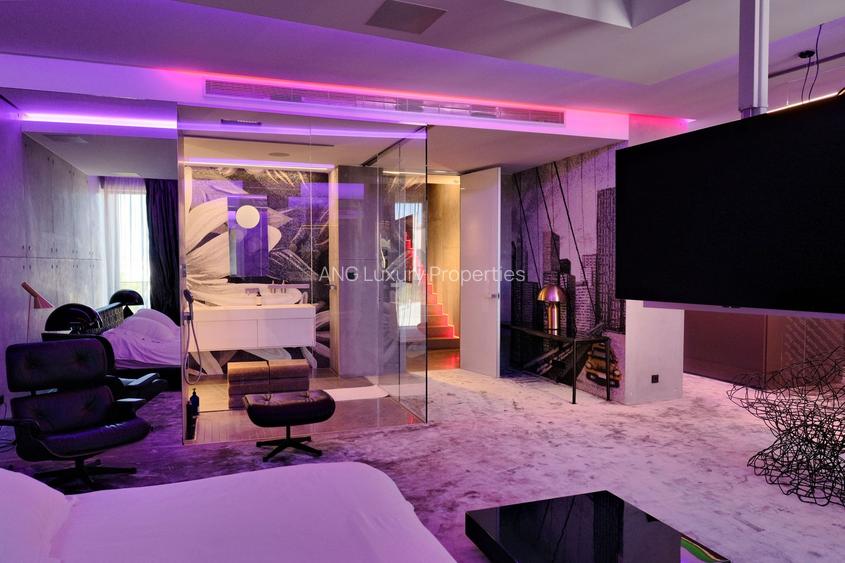 Între Răsărit și Apus – Refugiu Panoramic - 7