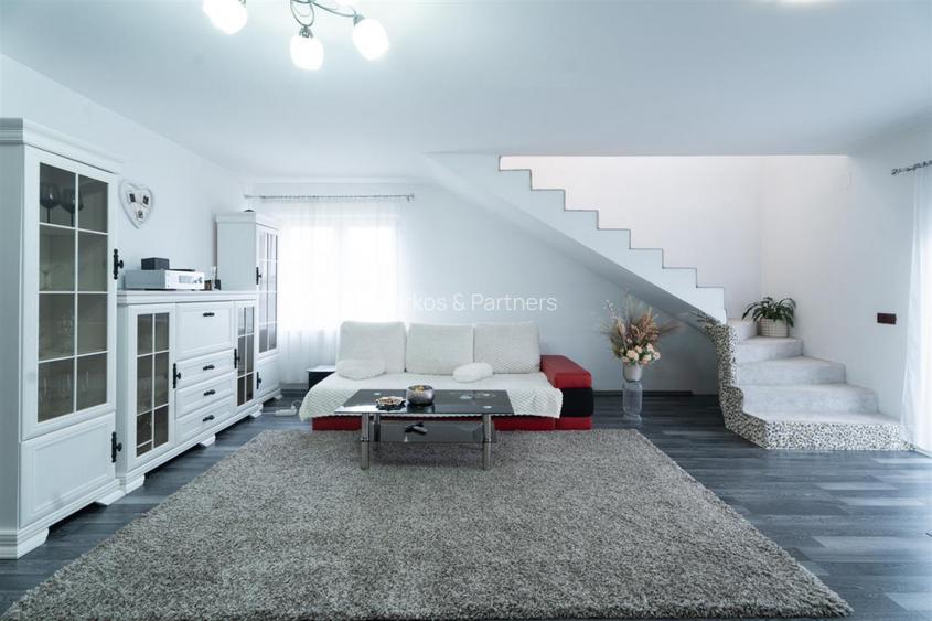 Casa 5 camere l Teren 475 MP l Mobilata si utilata l Chinteni - 11