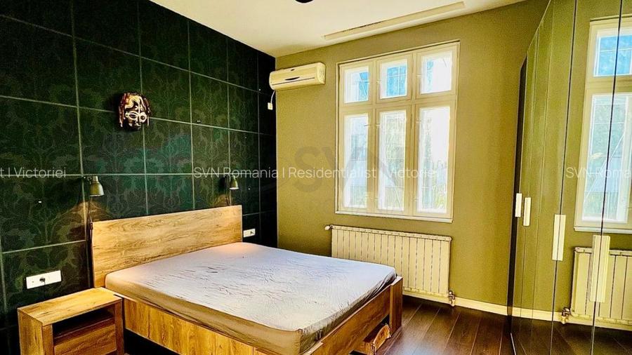 REA1026373 Apartament 4 camere I Vila interbelica I Tineretului - 4