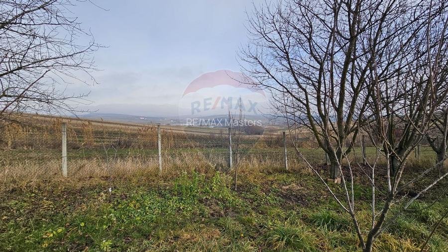 Teren extravilan 10,791mp Falticeni / Strada DJ209A, Opriseni - 12