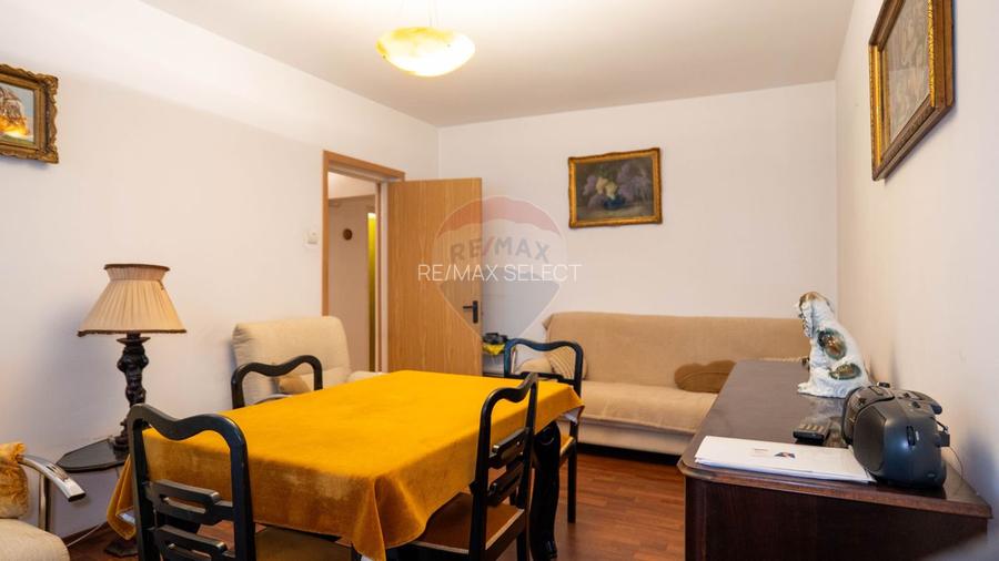 Apartament cu 3 camere decomandat  - Soseaua Pantelimon - 4