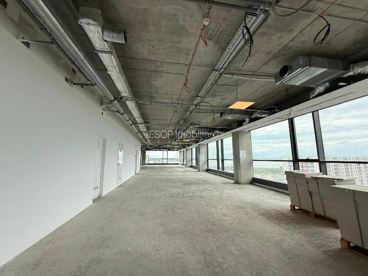 Sema Parc cladirea London, Splaiul Independentei, 701 - 16915 mp  0% comision! - 13