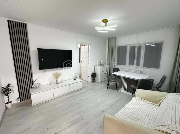 Apartament Decomandat cu Finisaje Premium – 56 mp - 7 Noiembrie