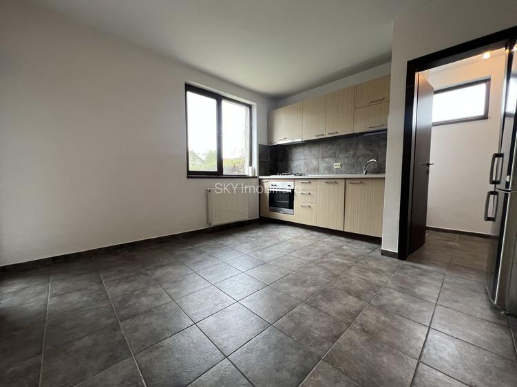 Vila tip Duplex Pipera | 260 mp Utili | Curte Proprie 4 Locuri Parcare - 4