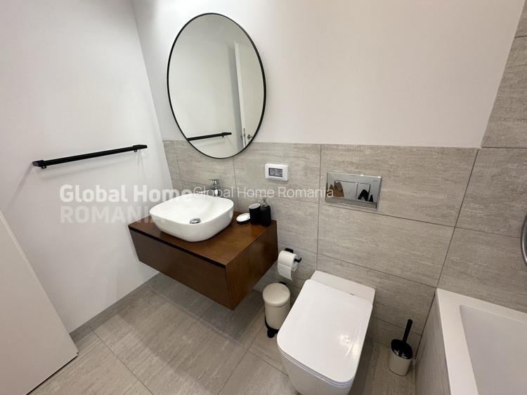 Avalon Estate - Pipera - Prosche Nord | Apartament 2 Camere + Parcare - 18