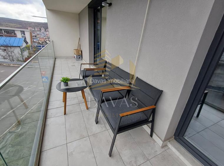 Apartament 2 camere de inchiriat| Zorilor | Etaj intermediar | Parcare subterana - 9