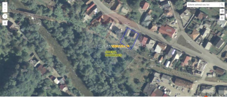 Casă  de vânzare cu teren total de 1591mp în zona Ultracentrala - 2