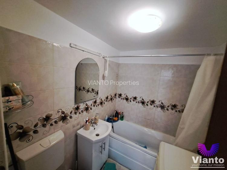 Apartament 2 camere decomandat 48mp, loc parcare - 15