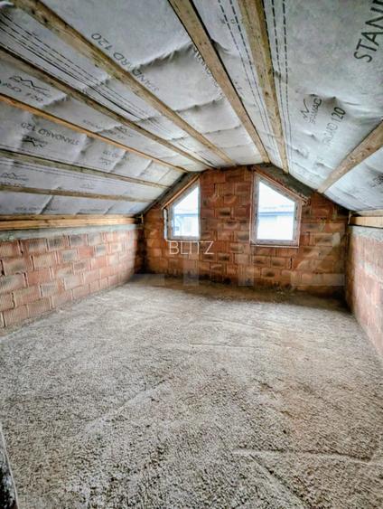 Casa moderna si spatioasa P+M in Vorovesti – finisaje la alegerea ta! - 7