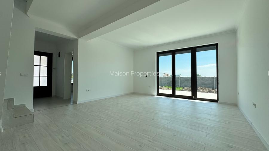 COMISION 0% | Casa Insiruita | Zona Giroc | Disponibila Imediat - 4
