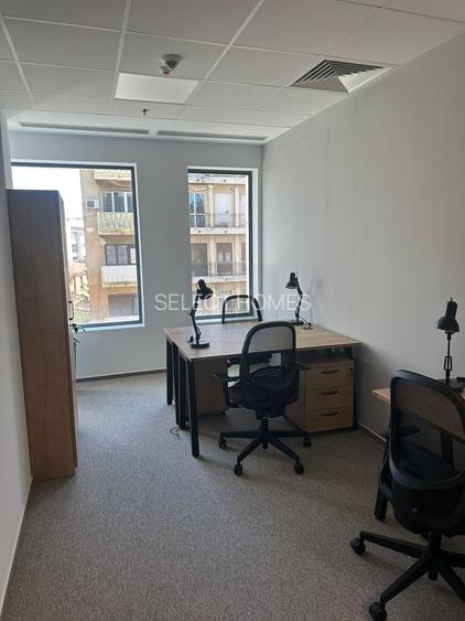 Spatii Birouri Premium| Flexibile | Serviced Office *Calea Victoriei* - 43