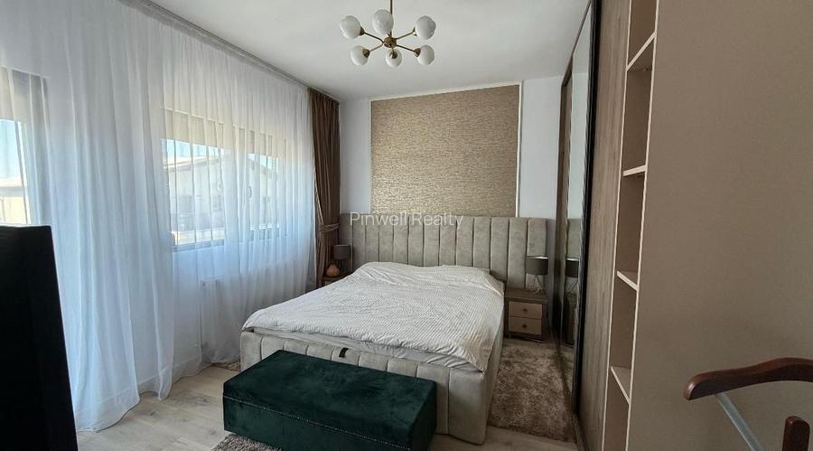 REV2005660 Casa 4 camere tip duplex in Tunari - 13