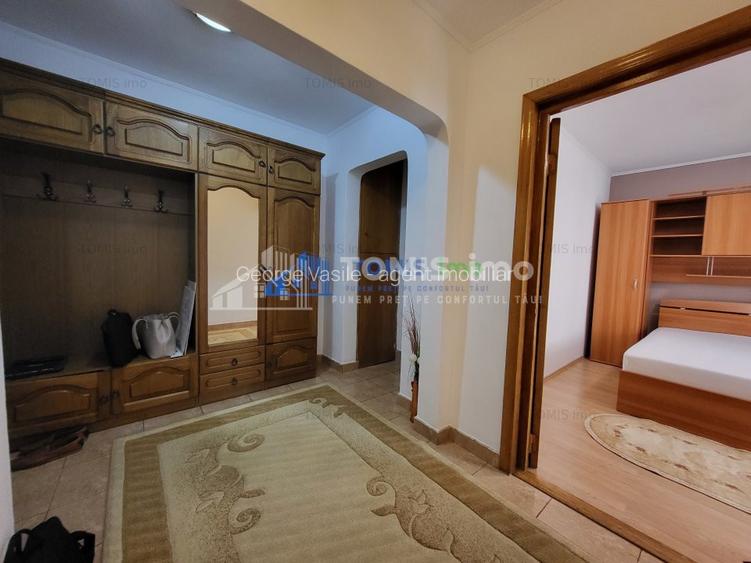 Apartament cu 2 camere de inchiriat in Constanta - zona Tomis III - 7