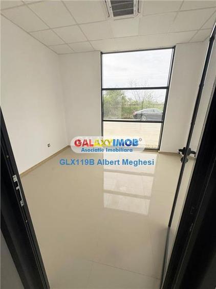 Inchiriere Spatiu Depozitare Hala Centura-Mogosoaia - 15
