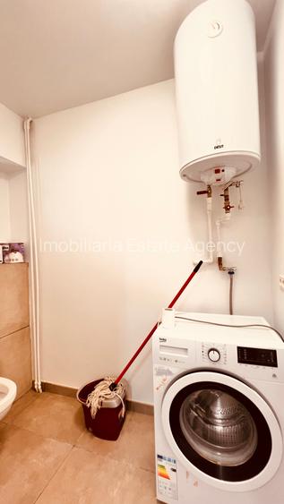 Apartament 3 camere Titan - metrou, stradal, renovat recent, nemobilat, liber - 34