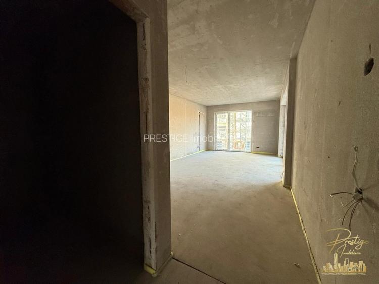 Apartament cu 2 camere spalatorie si dressing de vanzare- Scala Cetate - 6