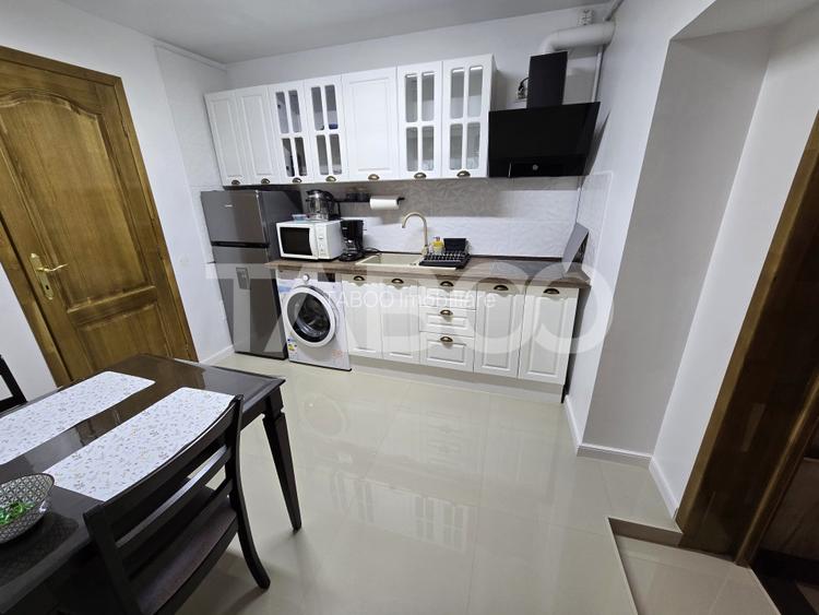 3 garsoniere functionale in regim hotelier in Centrul Istoric Sibiu - 11