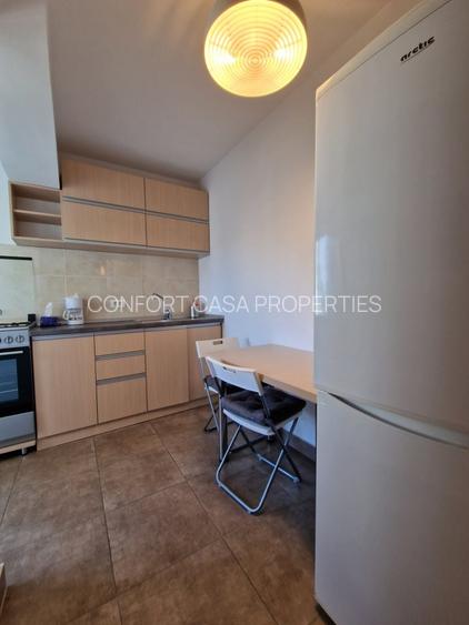 Unirii - Alba Iulia  - Naturalia - Apartament 2 camere, mobilat utilat modern - 9