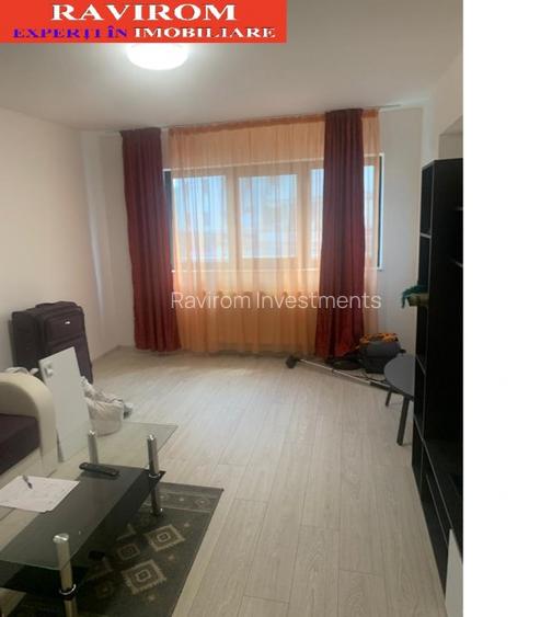 Apartament doua camere, decomandat, mobilat si utilat, loc parcare, bloc nou - 3